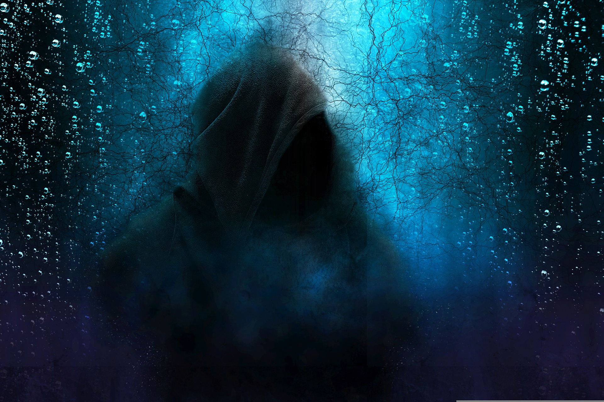 hooded-man